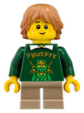 Ninjago City