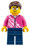 Ninjago City