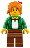 Ninjago City