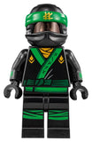 Ninjago City