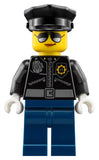 Ninjago City