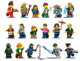 Ninjago City