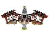 Dragon's Forge