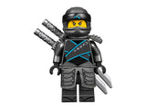 Ninja Nightcrawler