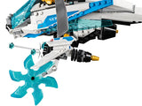 ShuriCopter