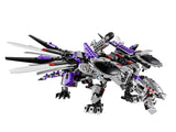 Nindroid MechDragon