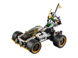 Nindroid MechDragon