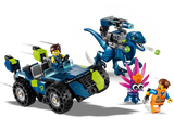 Rex's Rex-treme Offroader!