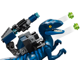 Rex's Rex-treme Offroader!