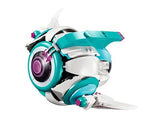 Sweet Mayhem's Systar Starship!
