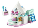 Lucy's Builder Box!