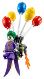 The Joker Balloon Escape