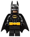 Arkham Asylum