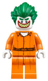 Arkham Asylum