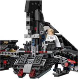 Star Wars Krennic's Imperial Shuttle