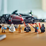 The Dark Falcon