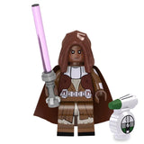 Star Wars Minifigures Set