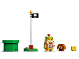 Super Mario Adventures with Mario