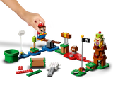 Super Mario Adventures with Mario