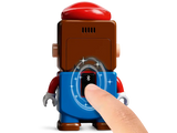 Super Mario Adventures with Mario