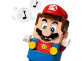 Super Mario Adventures with Mario