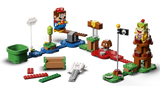 Super Mario Adventures with Mario