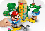 Super Mario Desert Pokey