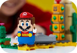 Super Mario Desert Pokey