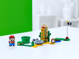 Super Mario Desert Pokey