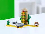 Super Mario Desert Pokey