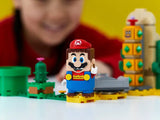 Super Mario Desert Pokey