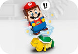 Super Mario Piranha Plant Power Slide