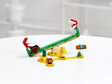 Super Mario Piranha Plant Power Slide
