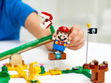 Super Mario Piranha Plant Power Slide