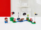 Super Mario Boomer Bill Barrage
