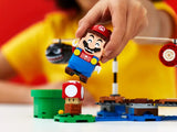 Super Mario Boomer Bill Barrage