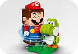 Super Mario Mario’s House & Yoshi