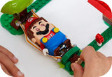 Super Mario Mario’s House & Yoshi