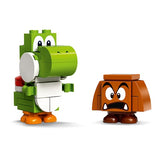 Super Mario Mario’s House & Yoshi