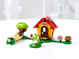 Super Mario Mario’s House & Yoshi