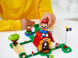 Super Mario Mario’s House & Yoshi