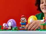 Super Mario Toad’s Treasure Hunt