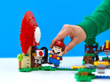 Super Mario Toad’s Treasure Hunt