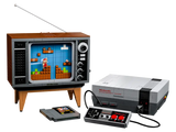 Nintendo Entertainment System