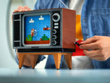 Nintendo Entertainment System