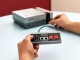 Nintendo Entertainment System