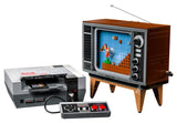 Nintendo Entertainment System