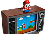 Nintendo Entertainment System