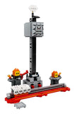 Super Mario Thwomp Drop