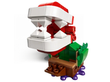 Super Mario Piranha Plant Puzzling Challenge